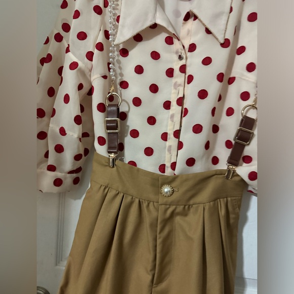 Brand new set - Picture 3 of 7